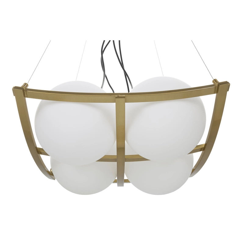 Lampadelle Ario Japan Square cm 45x45x20