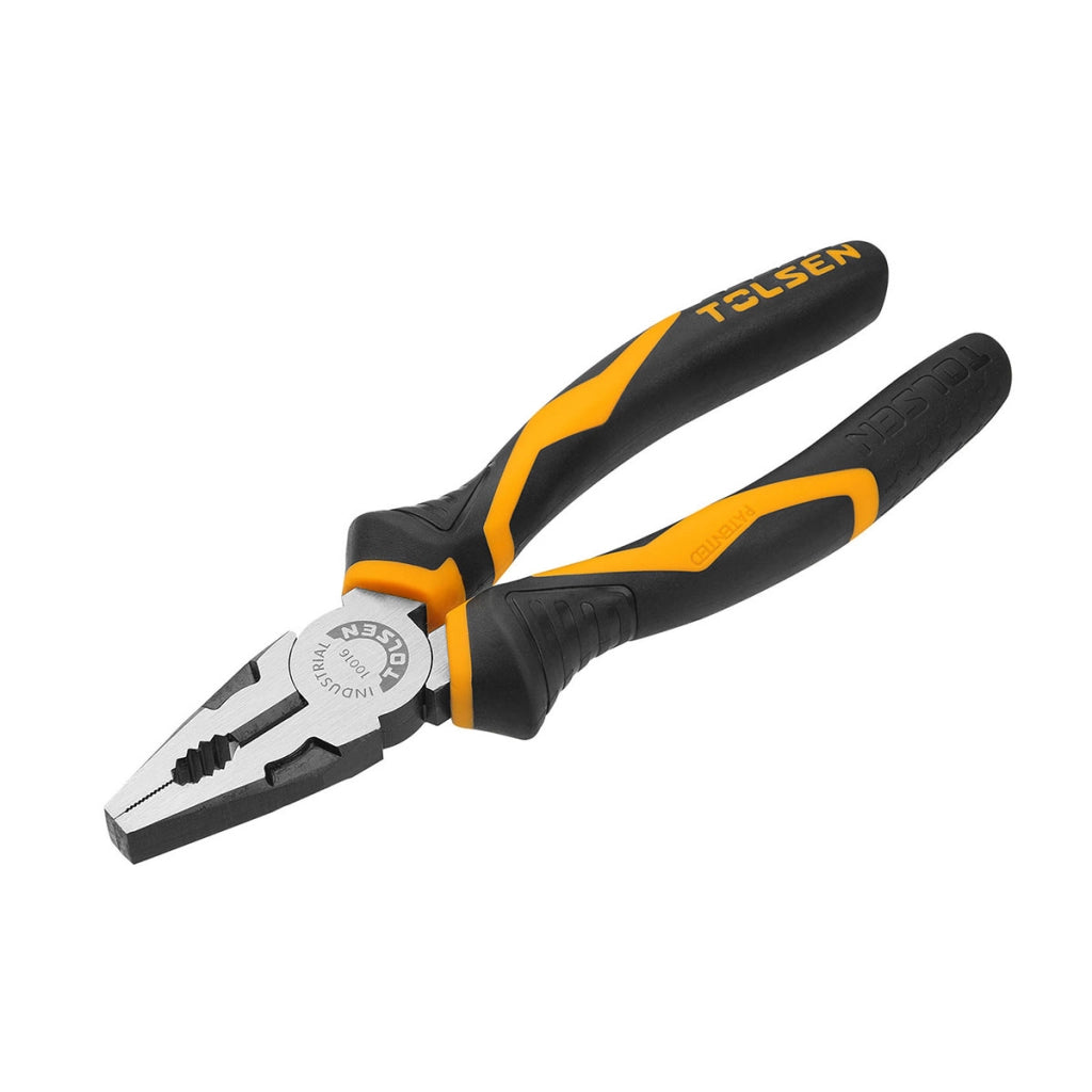 PINZA COMBINATA GRIPRO- 160 mm- TOLSE- pezzi 1