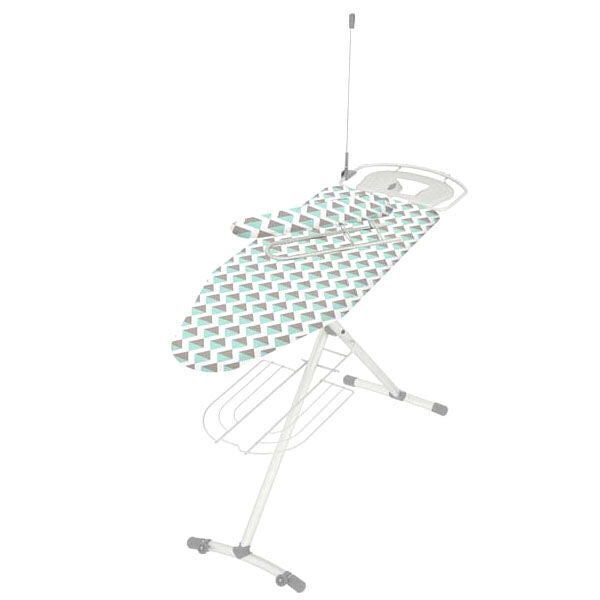 Xtra 09891 Asse da Stiro Top 120x44cm