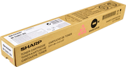 ORIGINAL Sharp toner magenta BP-C50GTMA BPC50GTMA ~8000 Seiten