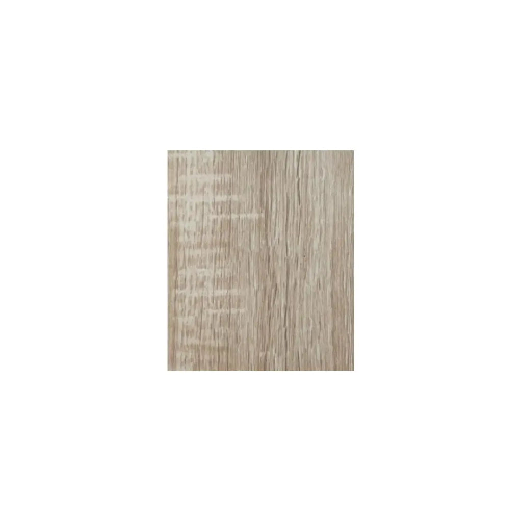 Scrivania FLORIDA 3 cassetti – Color bianco effetto legno – Stile scandinavo