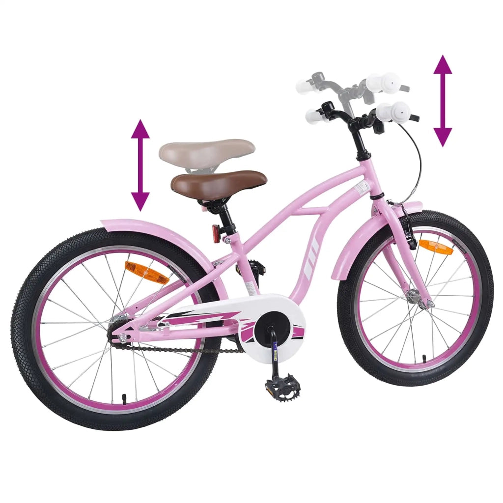 Bicicletta per Bambini 20 Pollici 42009688