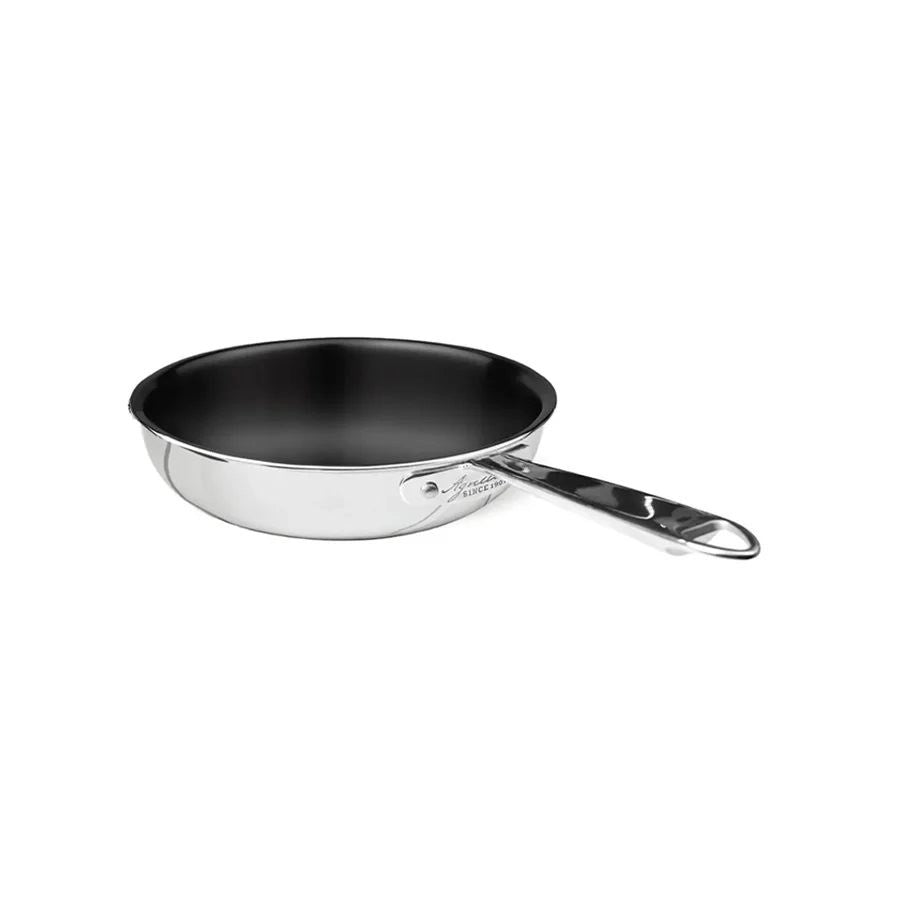 Padella Antiaderente Alta Professionale 2ply 28 cm Agnelli