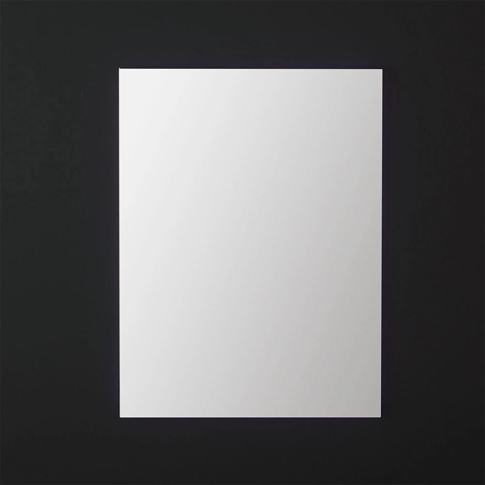 Specchio bagno 60x80 cm con led