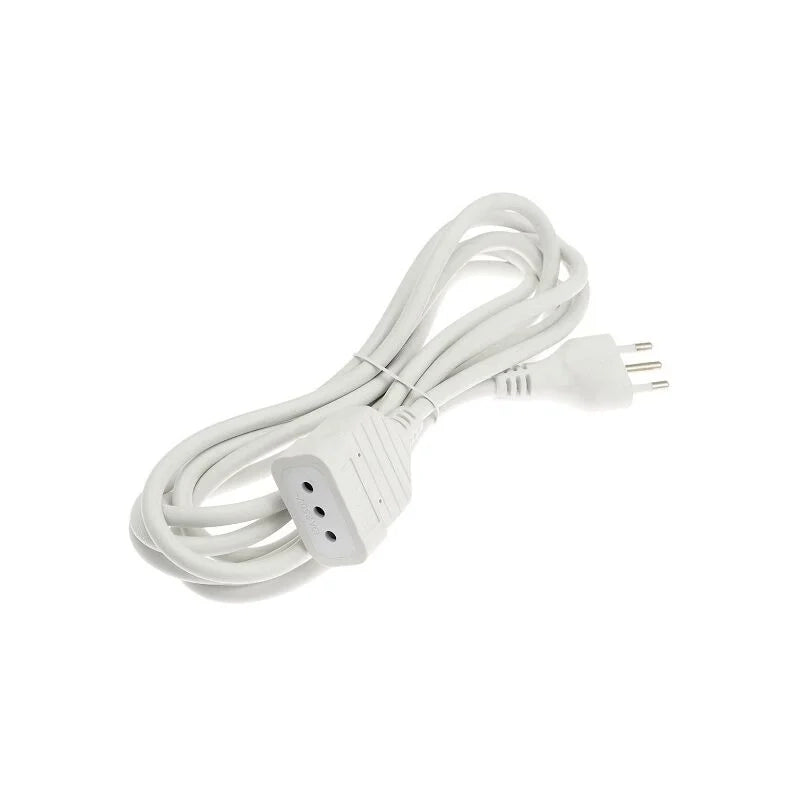 PROLUNGA LINEARE 10A IDEAL STAR 5 mt - IDEAL STAR