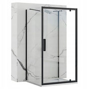 Cabina Doccia Ad Angolo Rapid Swing 100x100