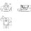 BIDET SOSPESO IDEAL  STANDARD TESI