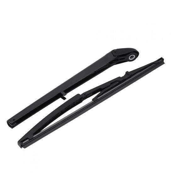 Pulitore di Parabrezza a Tavola - Panda 169 - Panda Young - Panda Active/Dynamic/Eleganza - Resistente ai Colpi
