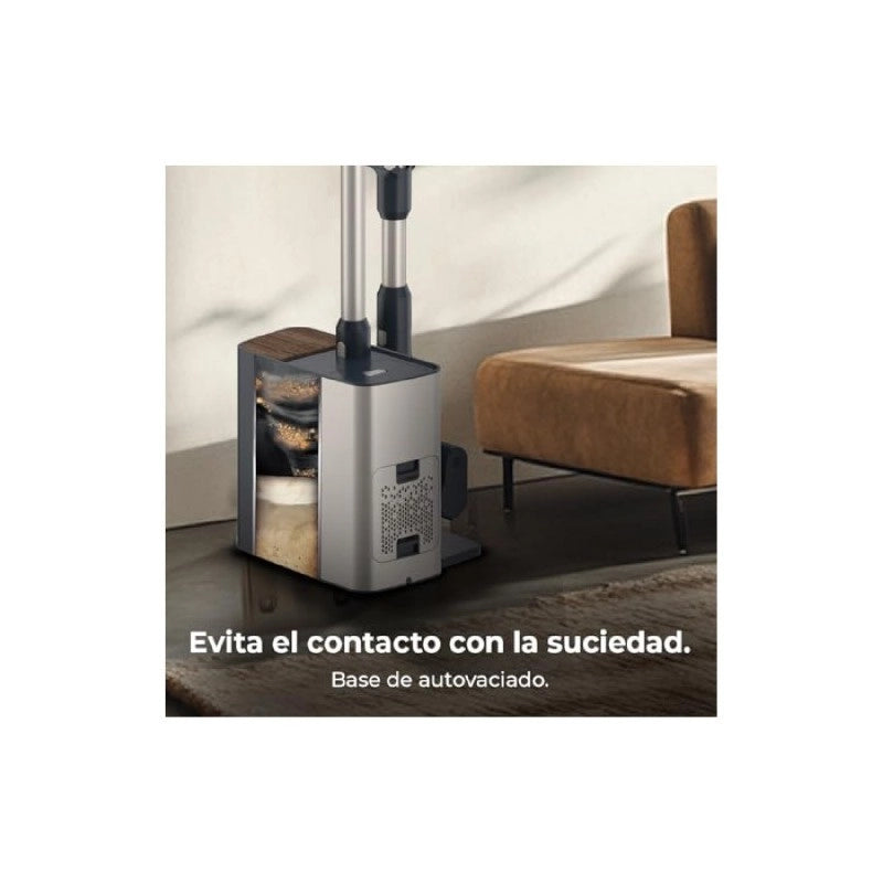 CECOTEC A01_EU01_102267 - Conga Rockstar 5500 Hurricane Station Flex