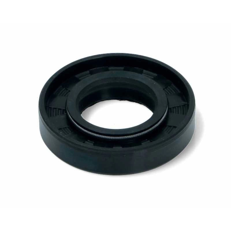 ANELLO TENUTA GUARNIZIONE PARAOLIO ACQUA LAVATRICE ARISTON INDESIT 25X47X10 - Ariston Indesit