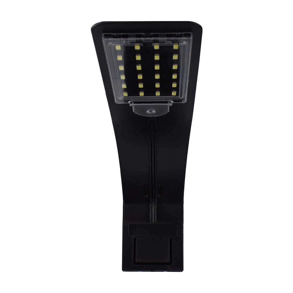 Aqpet Fresh Box 30 - acquario cm30x30x30h completo di filtro e illuminazione