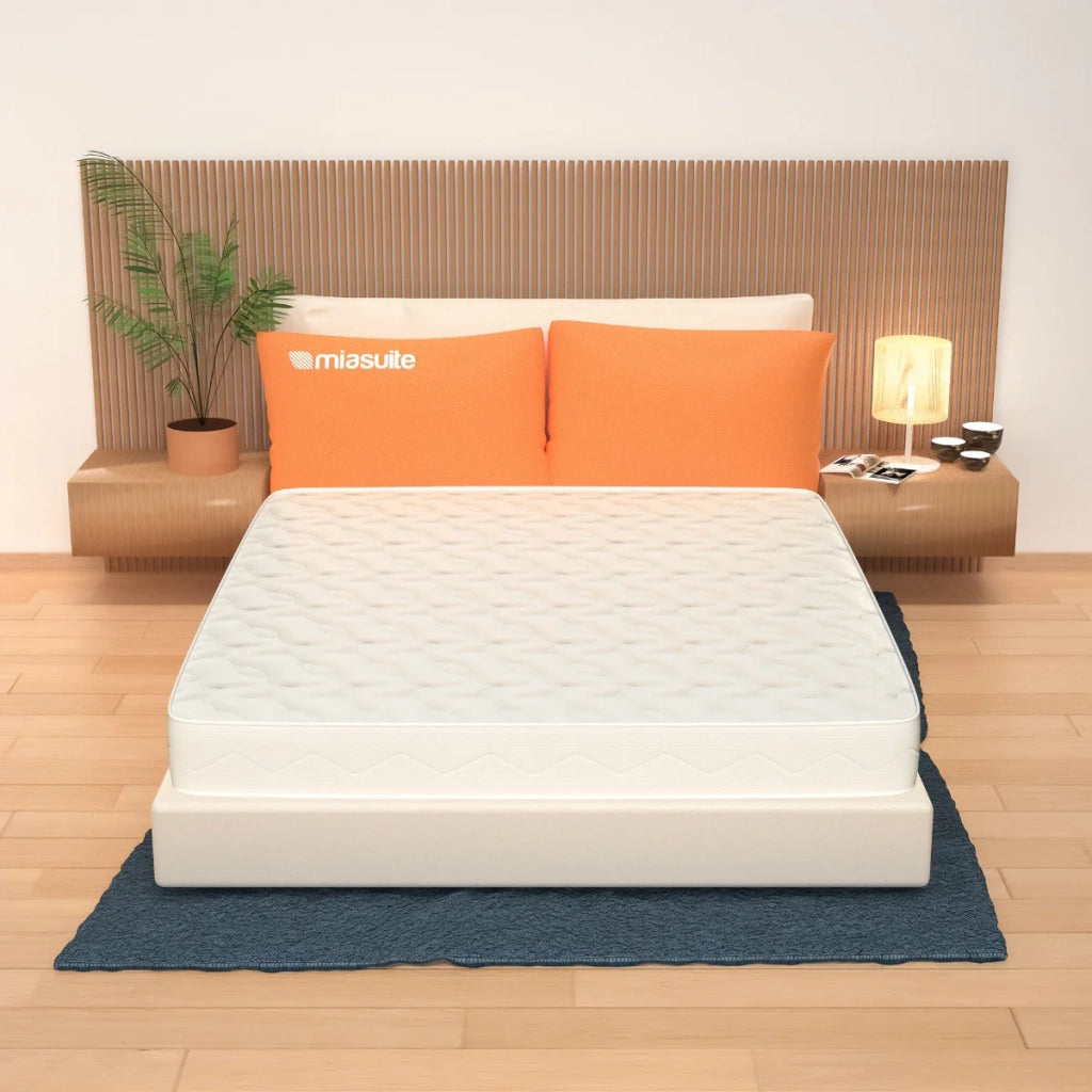 Materasso 170x200, altezza 17 cm - Memory Foam | Supreme