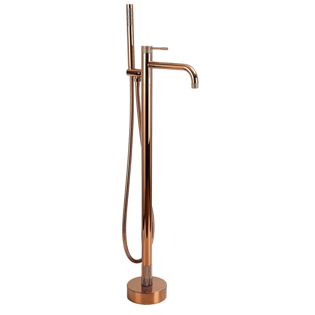 Rubinetto Indipendente Rea Venti Copper