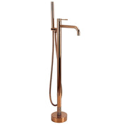 Rubinetto Indipendente Rea Venti Copper