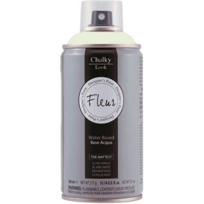 COLORE SPRAY MIAMI MILK FLEUR CHALKY F50 300 ML