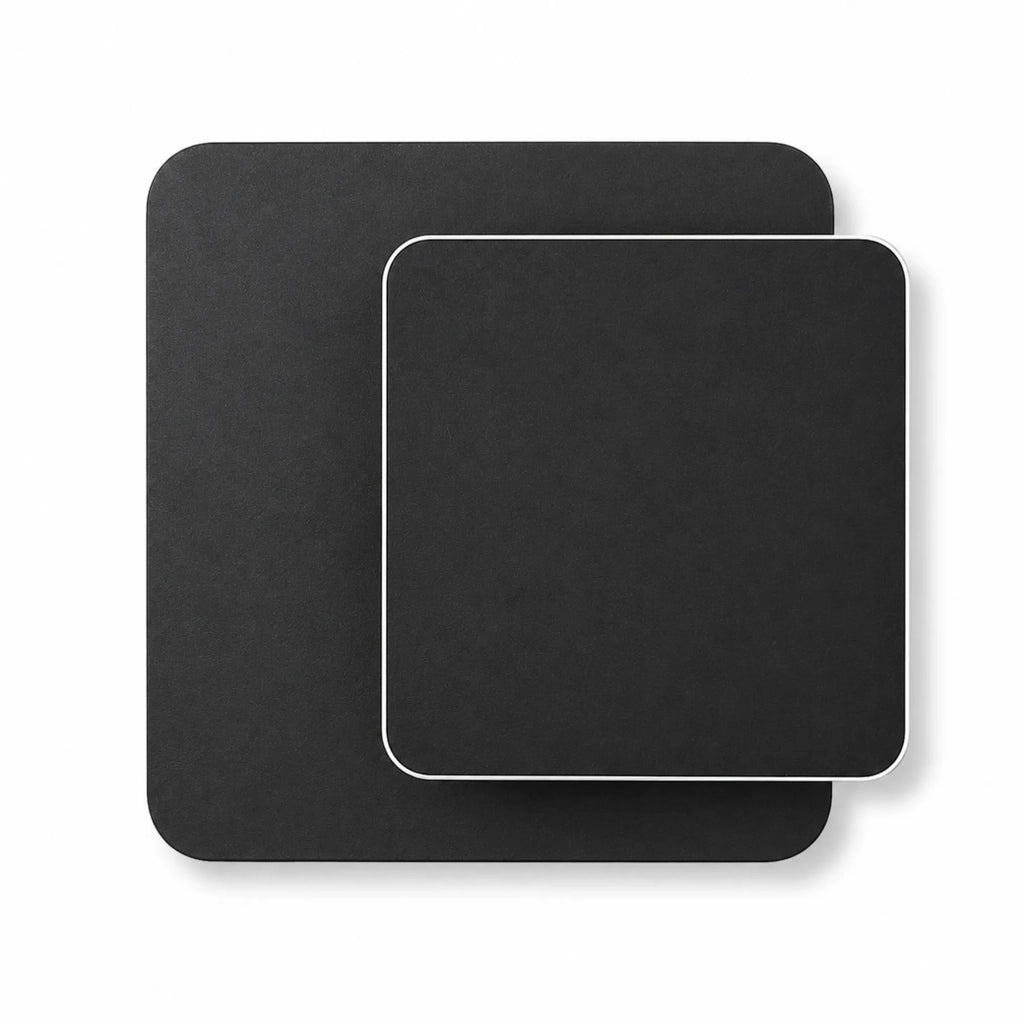 Applique A Led Lhj123-w Nero