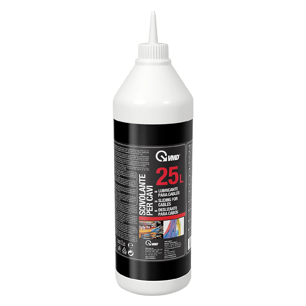 1pz lubrificante passacavi liquido lt 1 cod:ferx.9062140nlm