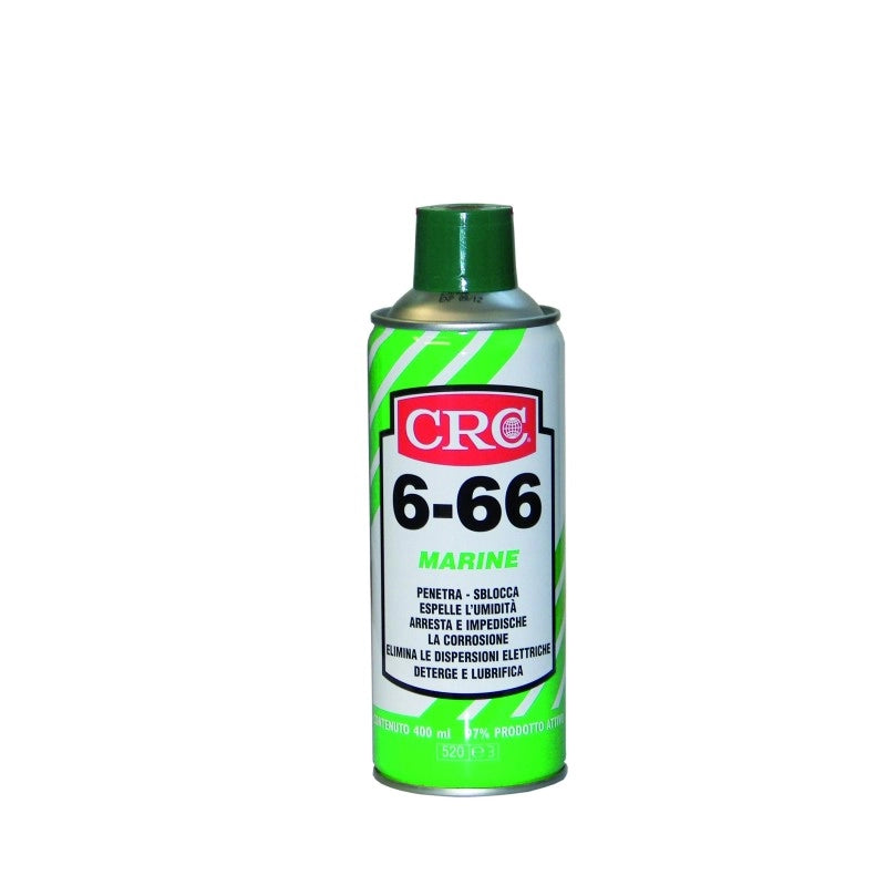 CRC 6-66 ML.200 SPRAY CRC 6-66 LT.5