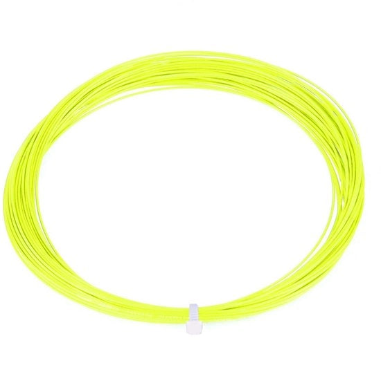 Snarre per rackets da badminton 10 metri - Corda elastica in nylon - Alta resistenza - Duratura - Per rackets da badminton - 6 colori - Corda per badminton