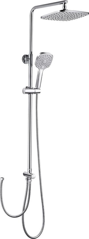 Set di doccia – accessorio bagno di alta gamma
