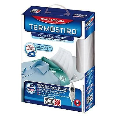 Gimi Termostiro Bianco