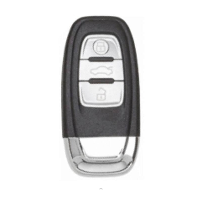 SILCA HU66S04 CHIAVE RADIOCOMANDO AUTO (AUDI)