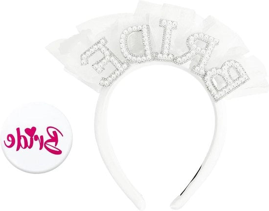 Accessorio per la sposa - Sierade per la sposa - Cintura per la sposa - Accessorio per i capelli della sposa