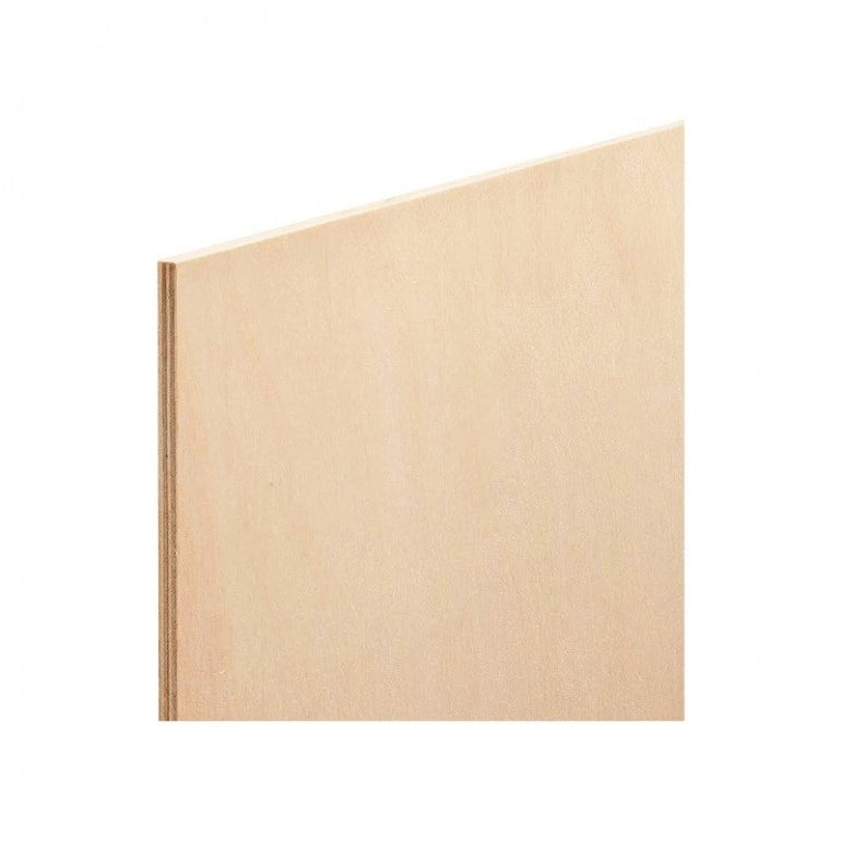 Pannello compensato 4 mm pioppo 920 x 2000 mm