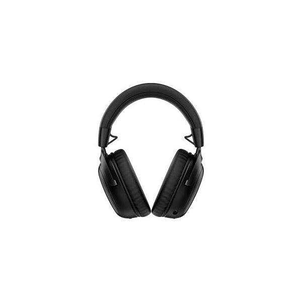 Hyperx cuffia a59yzaa / cloud iii s wireless nero