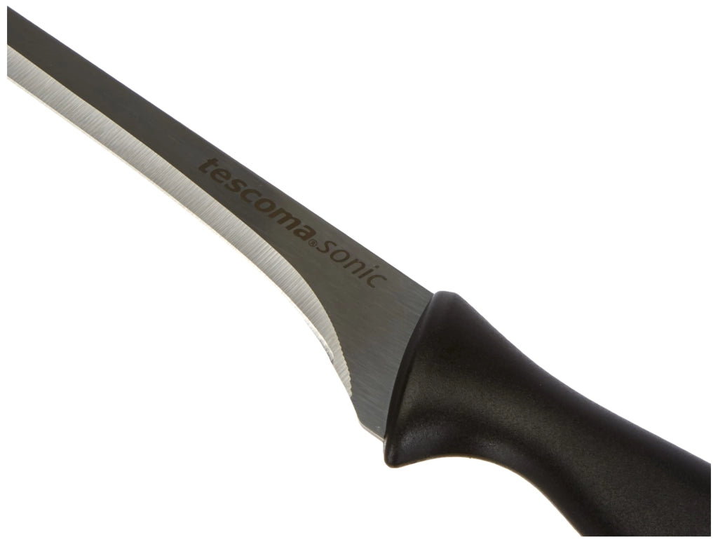 Coltello Sfilettatore Sonic 18 cm Tescoma