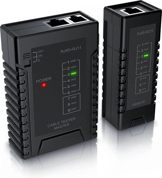 Cavo LAN - Cavo di Rete - Cavo Ethernet