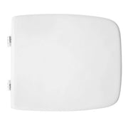 Copriwater compatibile per WC Ideal Standard vaso Cantica forma 8 Bianco