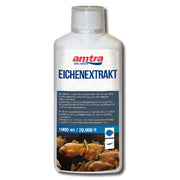 Amtra Eichen Extrakt - Estratto di Quercia Formato: 1000 ml