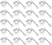20 Set di Viti M14x1.5 per Mobili e Apparecchiature