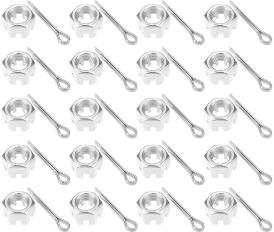 20 Set di Viti M14x1.5 per Mobili e Apparecchiature