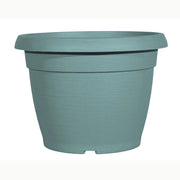 VASO SIMILCOTTO SPAZZOLATO D30 GRIGIO