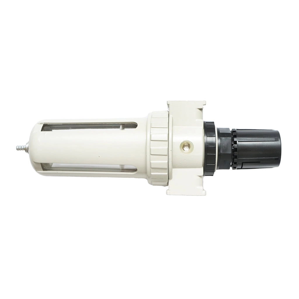 Filtro aria con regolatore di pressione max 1 MPa, 150 psi Hoteche