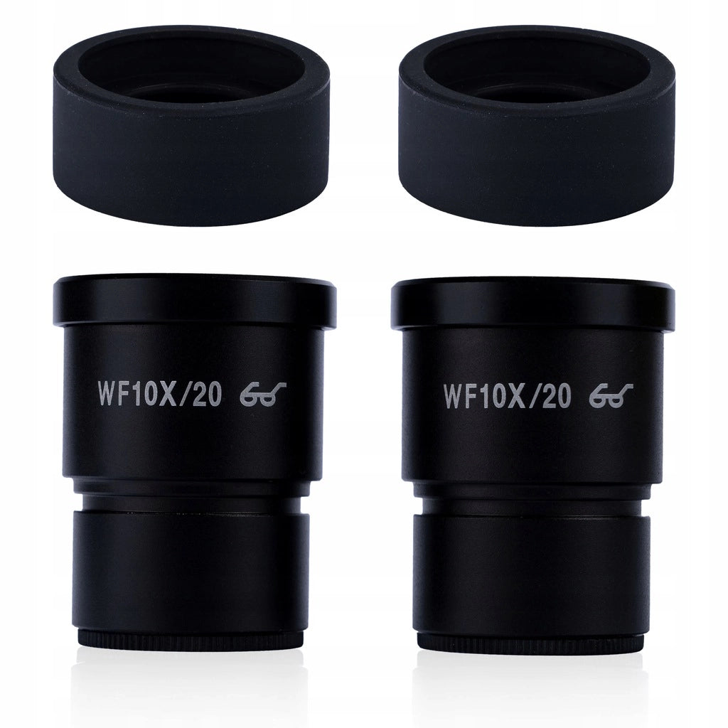 Mikroscopio Stereoscopico Trinoculare Jupiter Pro MSJP-T-SDMS1 – Set con Display 8" e Supporto