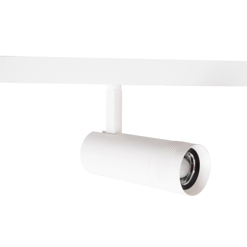 Faretto magnetico Zigbee bianco 13W 783lm 2700-5000K Maxlight