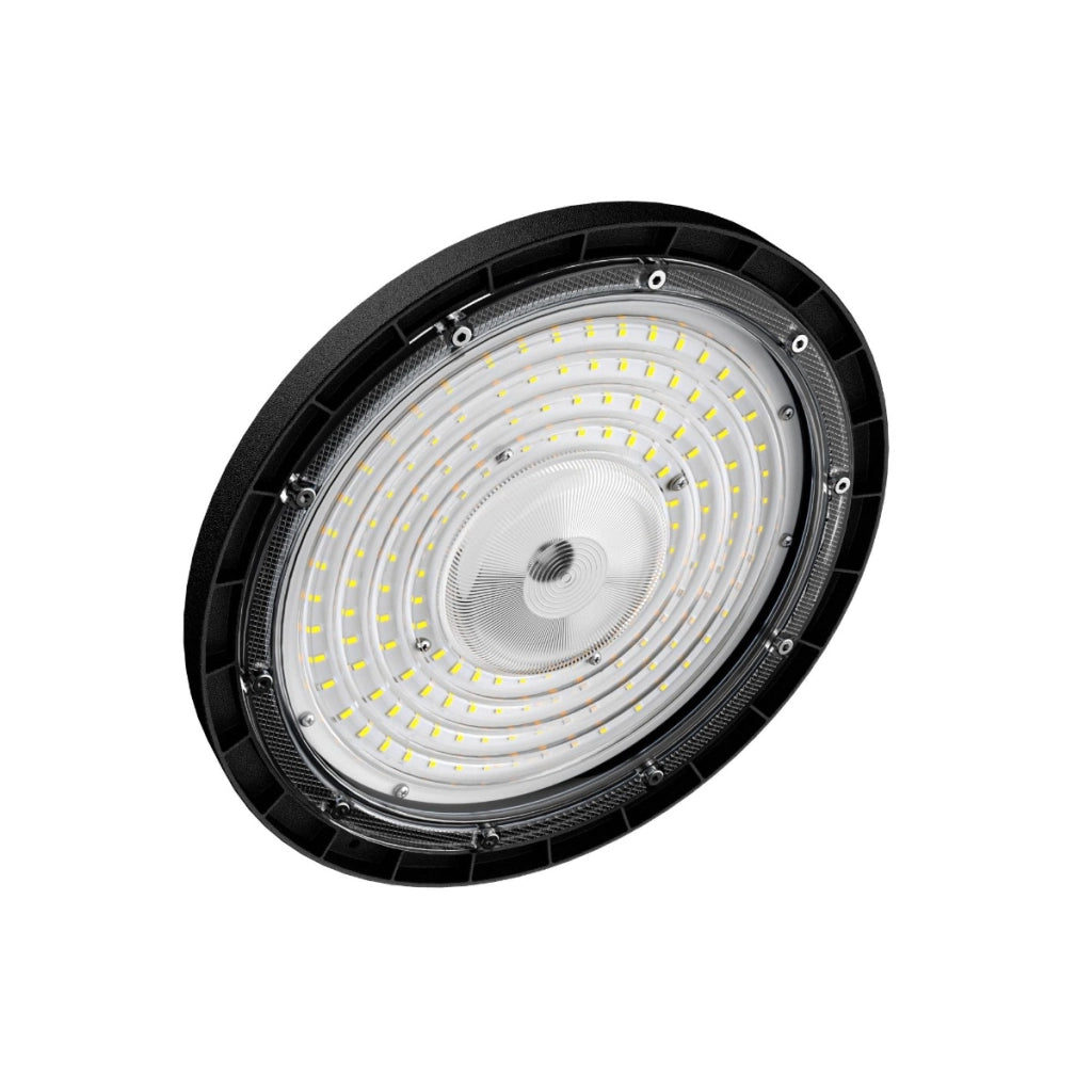 Campana LED High Bay Videx 100W 12000lm 5000K IP65
