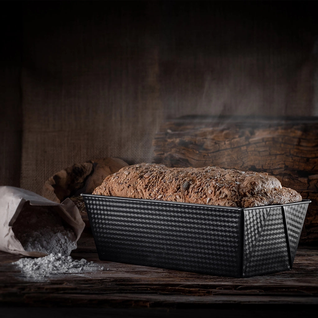 Teglia da forno KADAX per pane, torte, paté, 30 cm