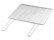 GRIGLIA PER BARBECUE IN MURATURA  cm.57x40