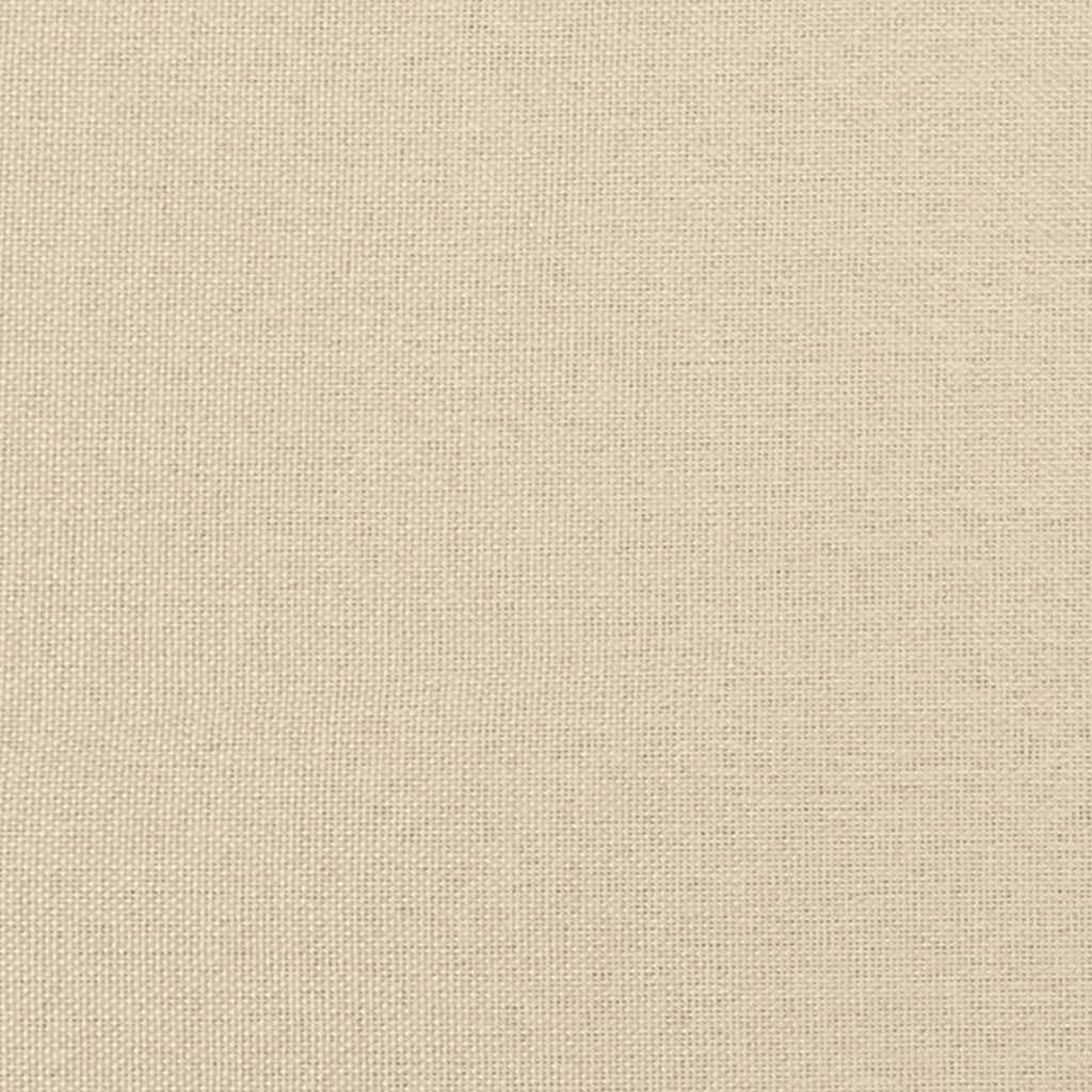 Divano Crema 78 x 78 x 80 cm Tessuto 42024353