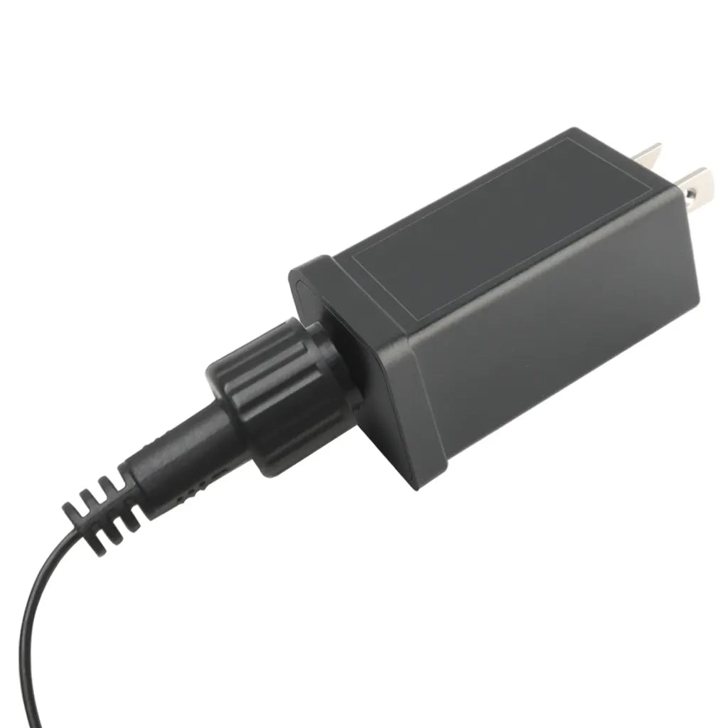 Stringa di Luci LED con 66 LED e Ventola 660 cm CFW6110693