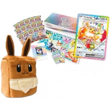 Pokemon Evoluzioni Prismatiche - Collezione Super Premium (ITA) Scarlatto & Violetto