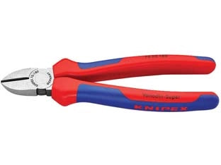 TRONCHESI LATERALI PER MECCANICA DIN ISO 5749  mm.140    KNIPEX