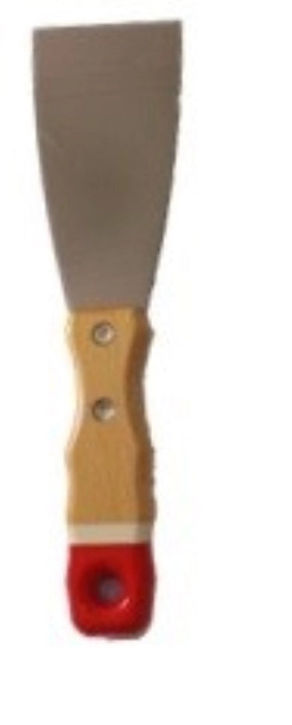 Spatole Manico Rivettato Mm150 Set 5 Pezzi - Oreca New