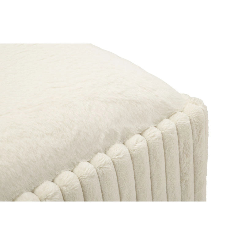 Panca Con Contenitore Goteborg cm 113x41x44