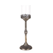 Candeliere Singolo H 42 cm