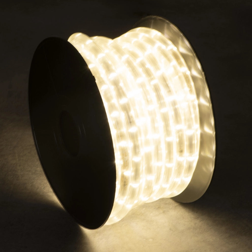 Tubo luminoso LED dimmerabile 30m 2W/m IP65 Kanlux